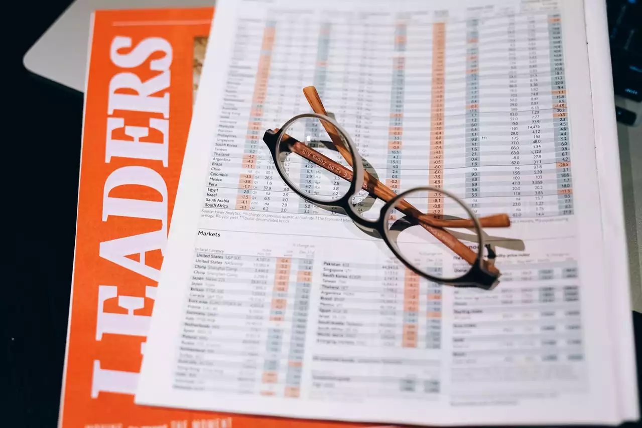 Financial advisor